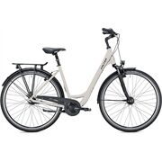 FALTER C 4.0 Wave 55 cm | 28'' | warm grey | 2025