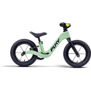 Puky Laufrad Next 12 green/black