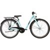 BBF Streetrider Lite Wave 44 7-Gang türkis