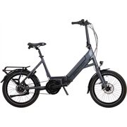 Panther Baru 2.0 Faltrad 20" Rh 45cm 400Wh antrazit matt