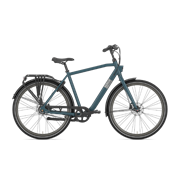 Gazelle GmbH ESPRIT Belt H64 7-Gang Pine Green
