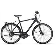 FALTER T 3.0 Diamant 55 cm | (28") | descent black | 2025