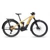 Stevens E-Inception TR 8.8.1 FEQ | 20" | Ochre Grey | 25