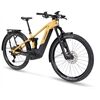Stevens E-Inception TR 8.8.1 FEQ | 20" | Ochre Grey | 25