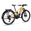 Stevens E-Inception TR 8.8.1 FEQ | 20" | Ochre Grey | 25