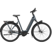 Gazelle Arroyo Elite 3.0 C5 L53 Anthracite 600Wh