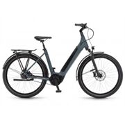 Winora Sinus R8Ef Wave i500Wh 8-G Nexus M/50 Greeyblue