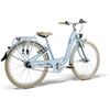 Puky Skyride 24-3 Classic retro blue