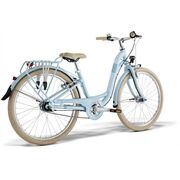 Puky Skyride 24-3 Classic retro blue