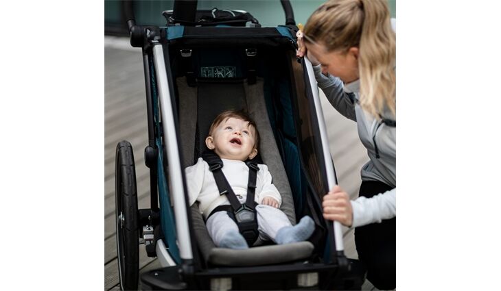 Thule Chariot Infant Sling ab 2017