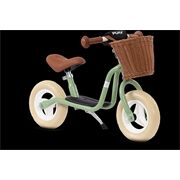 Puky Laufrad LR M Classic retro green