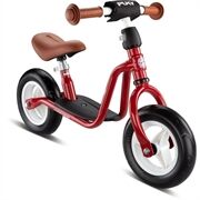 Puky LR m FC Bayern Laufrad rot