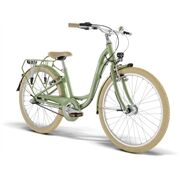 Puky Skyride 24-3 Classic retro green