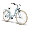 Puky Skyride 26-7 Classic retro blue