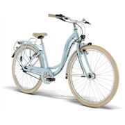 Puky Skyride 26-7 Classic retro blue