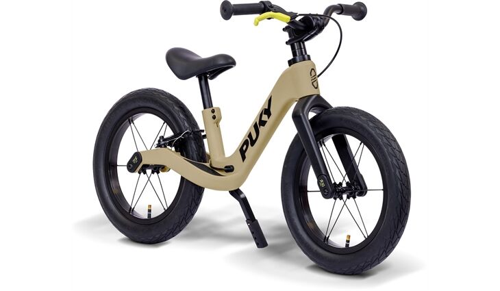 Puky Laufrad Next 12 sand/black