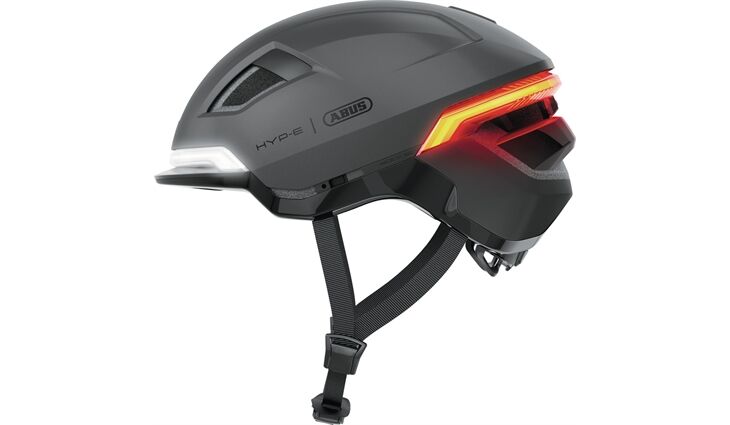 ABUS HYP-E volcano titan M