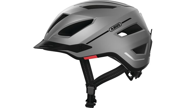 ABUS Pedelec 2.0 silver edition S