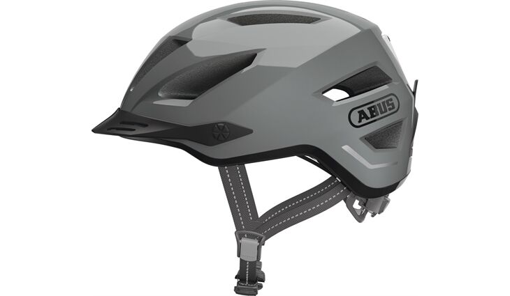 ABUS Pedelec 2.0 race grey L