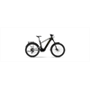 Haibike Adventr 6 i800Wh 11S Cues XL/50 black/Chrome
