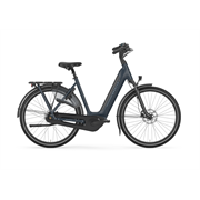 Gazelle ARROYO C8 HMB Elite L53 between blue 540Wh 26