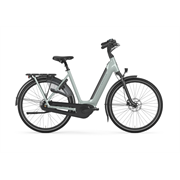 Gazelle ARROYO C8 HMB Elite L53 light olive 540Wh 26