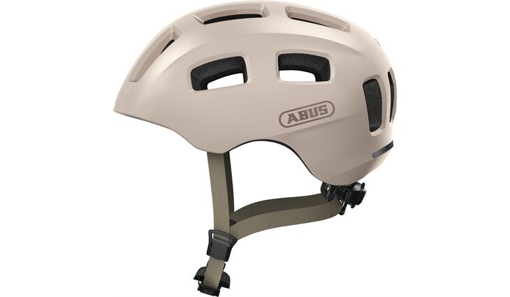 ABUS Youn-I 2.0 champagne gold S