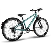 Puky Cyke 24- 8 Active turquoise/black