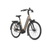 Gazelle Arroyo Elite 3.0 C5 L53 Moon Rock 600Wh