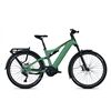 Kalkhoff ENTICE 7+ MOVE 29DI L50 F mineralgreen matt 600Wh