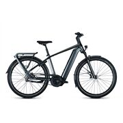 Kalkhoff IMAGE 5+ MOVE 29DI XXL63 schwarz 800WH