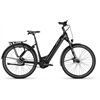 FALTER E 9.0i RT 500 Wave 28" 55cm descent black 2026