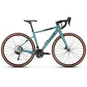 IXGO GX TWO Herren 28" 58cm marsh 2026