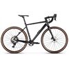 IXGO GX FOUR Herren 28" 58cm cinder black 2026