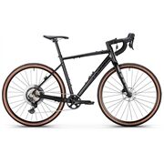 IXGO GX FOUR Herren 28" 58cm cinder black 2026