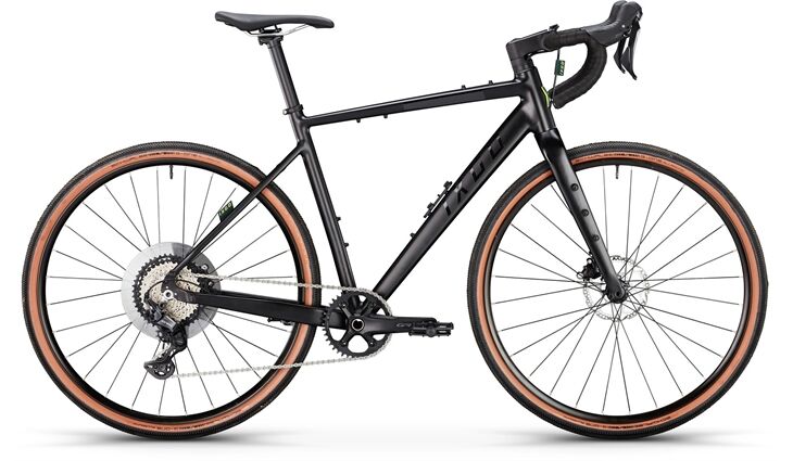 IXGO GX FOUR Herren 28" 58cm cinder black 2026