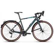 IXGO GT THREE Herren 28" 55cm forest green 2026