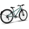 Puky CYKE 26-8 Active turquoise/ black