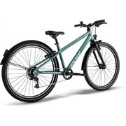 Puky CYKE 26-8 Active turquoise/ black