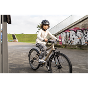 Puky Cyke 24-8 Active dusty sand/ black