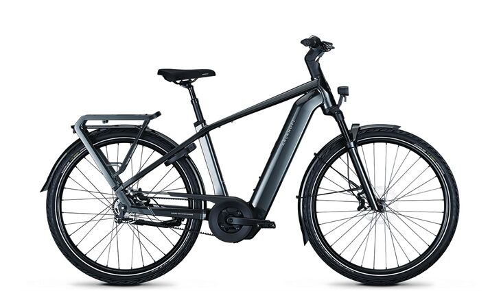 Kalkhoff IMAGE 5+ MOVE 29DI XL58 C schwarz 800WH