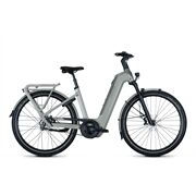 Kalkhoff IMAGE 5+ MOVE 29WA XL58 C Sustained Grey 800WH