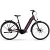 Winora Tria N5 Low 625Wh 5-G M/51 muted fig