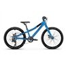 IXGO KX TWO Diamant 24" 30cm Blue 2026