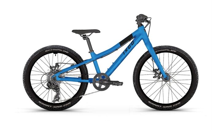 IXGO KX TWO Diamant 24" 30cm Blue 2026
