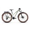 IXGO MT ONE Trapez 26" 44cm frost 2026