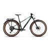IXGO MT THREE Diamant 27,5" 45cm forest green 2026
