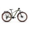 IXGO MT ONE Diamant 26" 44cm olive 2026