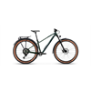 IXGO MT TWO Diamant 29" 49cm marsh 2026