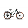 IXGO MT THREE Diamant 29" 49cm forest green 2026